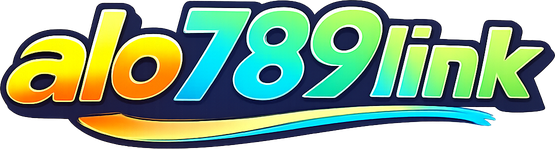 Logo alo789 link